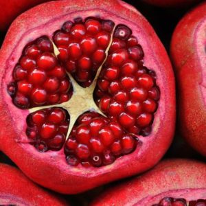El cultivo del Granado. Aumenta la productividad