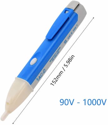 Lezed Buscapolos Eléctrico