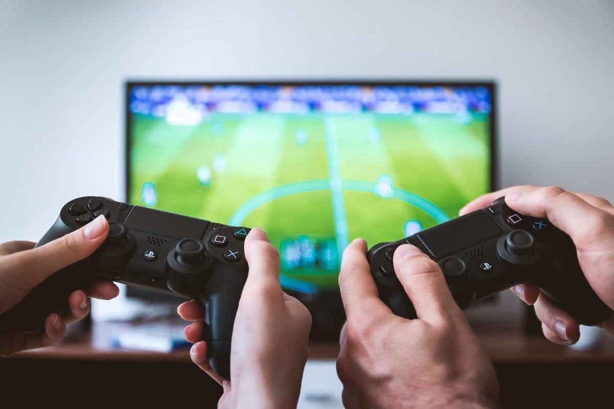 Play Station