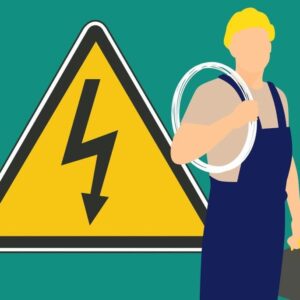 Los mejores detectores de voltaje. Guía de compra