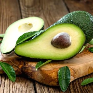 La etimología de la palabra aguacate