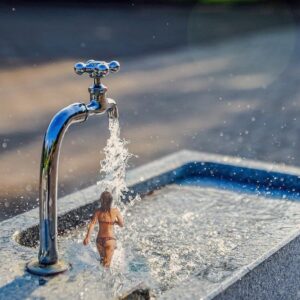 Los mejores filtros de agua para grifo. Guía de compra