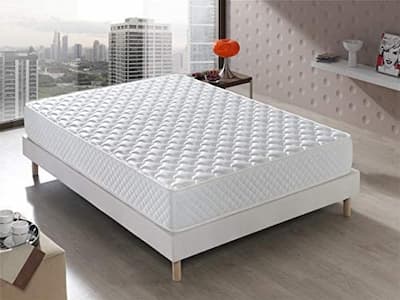 Bellavista Home Colchón Senator Viscoelástico