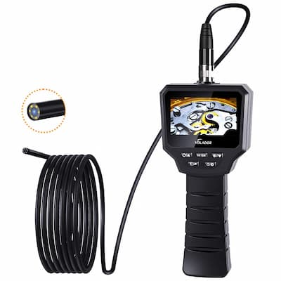 Cámara de Inspección Digital Volador