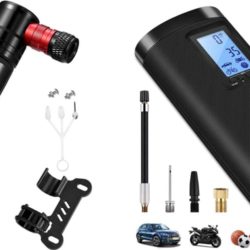 Descubre el mejor compresor de aire portátil del mercado.