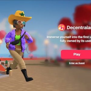 ¿Qué es Decentraland (MANA)? Explicación detallada