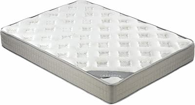 Dormio Colchón SuperVisco- Colchón Viscoelástico