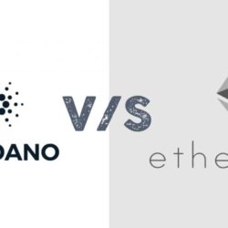 Cardano y Ethereum – ¿qué diferencias tienen estos dos proyectos?