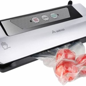 Las mejores envasadoras al vacío. Guía de compra