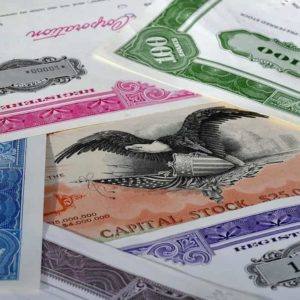 ¿Qué es un fondo cotizado en bolsa (ETF)?