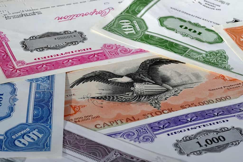 Fondo Cotizado en Bolsa