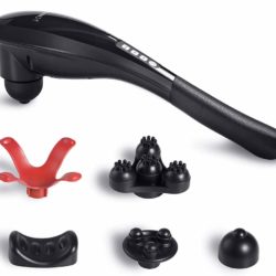 Los mejores masajeadores de percusión