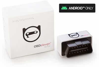 OBDeleven Herramienta de escaneo OBD2 para Android