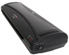 Olympia - Laminator A 330, fría y caliente