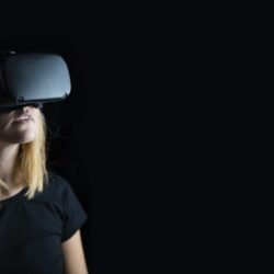 ¿Qué es la realidad virtual? Definición y ejemplos