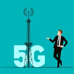 ¿Cómo funcionan las redes 5G? Ventajas para la conectividad