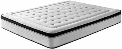 RestBed Bio Memory, Colchón Viscoelástico