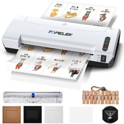 Los mejores laminadores y plastificadores del mercado