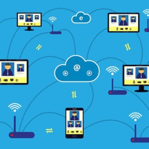 Los mejores sistemas de red en malla Wi-Fi. Guía de compra