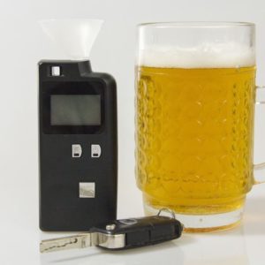 Los mejores alcoholímetros del mercado. Guía de compra.