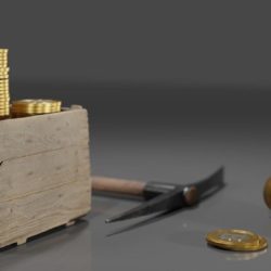 ¿Qué es la minería de liquidez y los pool de liquidez? ¿Proveedores de liquidez (LP)?