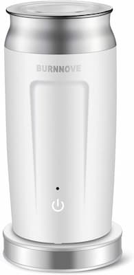 4 en 1 Espumador de Leche Eléctrico 500W