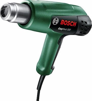 Bosch EasyHeat 500 - Decapador
