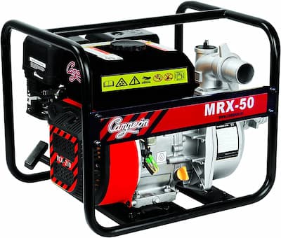 Campeón 5870 Motobomba