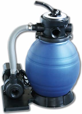 Equipo de filtración QP 565090