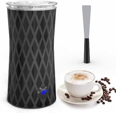 Espumador_Batidor Automático Morpilot