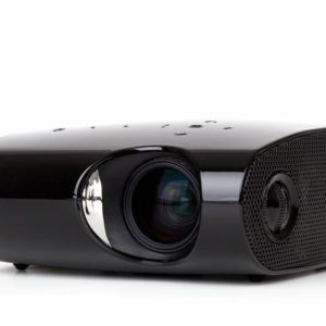 Los mejores proyectores portátiles. Guía de compra