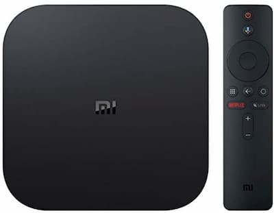 Xiaomi Mi TV Box S - Streaming Player