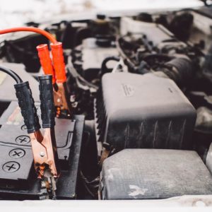 Los mejores arrancadores para coche. Guía de compra.