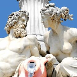 Dioses, mitos y leyendas griegos