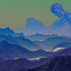 Los Titanes de la mitología griega