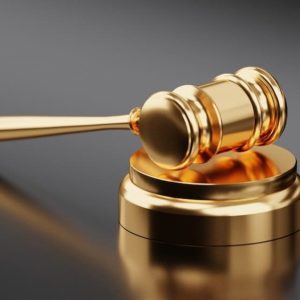 Las Pruebas y defensas en casos penales