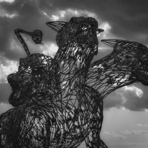 Criaturas míticas: los monstruos de la mitología griega