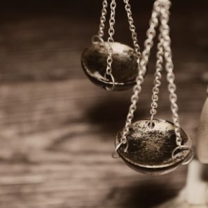 Ley de restitución para víctimas de delitos