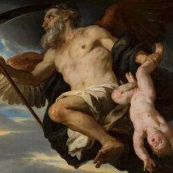 Datos breves sobre: ​​Kronos