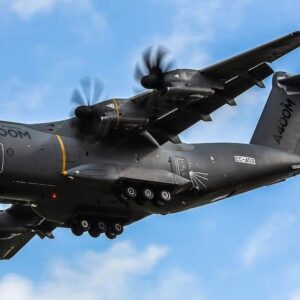 Definición de fuerza en física