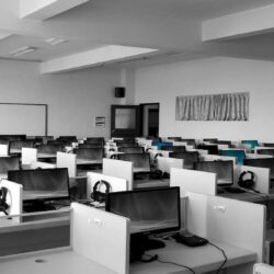 Las mejores universidades para especializaciones en ciencias de la computación