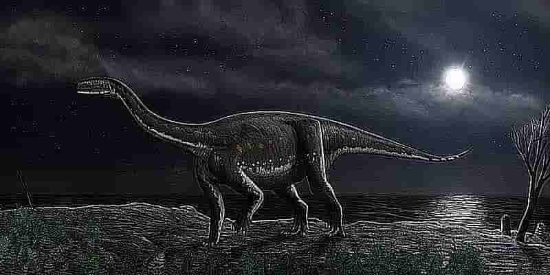 Melanorosaurio