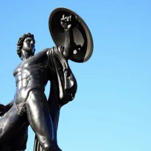 Resumen del libro XXIII de la Ilíada de Homero