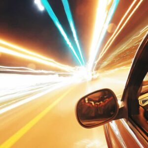 Cómo definir la aceleración