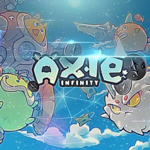 Conoce el Equipo de axie infinity
