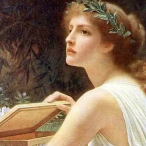 ¿Quién era Pandora y por qué la culpan de todo?