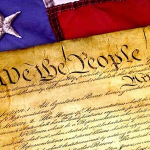¿Qué derechos y libertades garantiza la Constitución de los Estados Unidos?