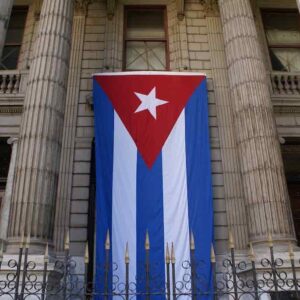 Reglas de inmigración para ciudadanos cubanos