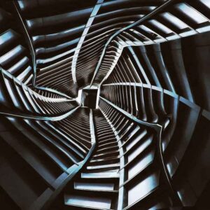 ¿Qué es la deformación geológica?