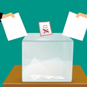Antecedentes de los derechos de voto para los estudiantes